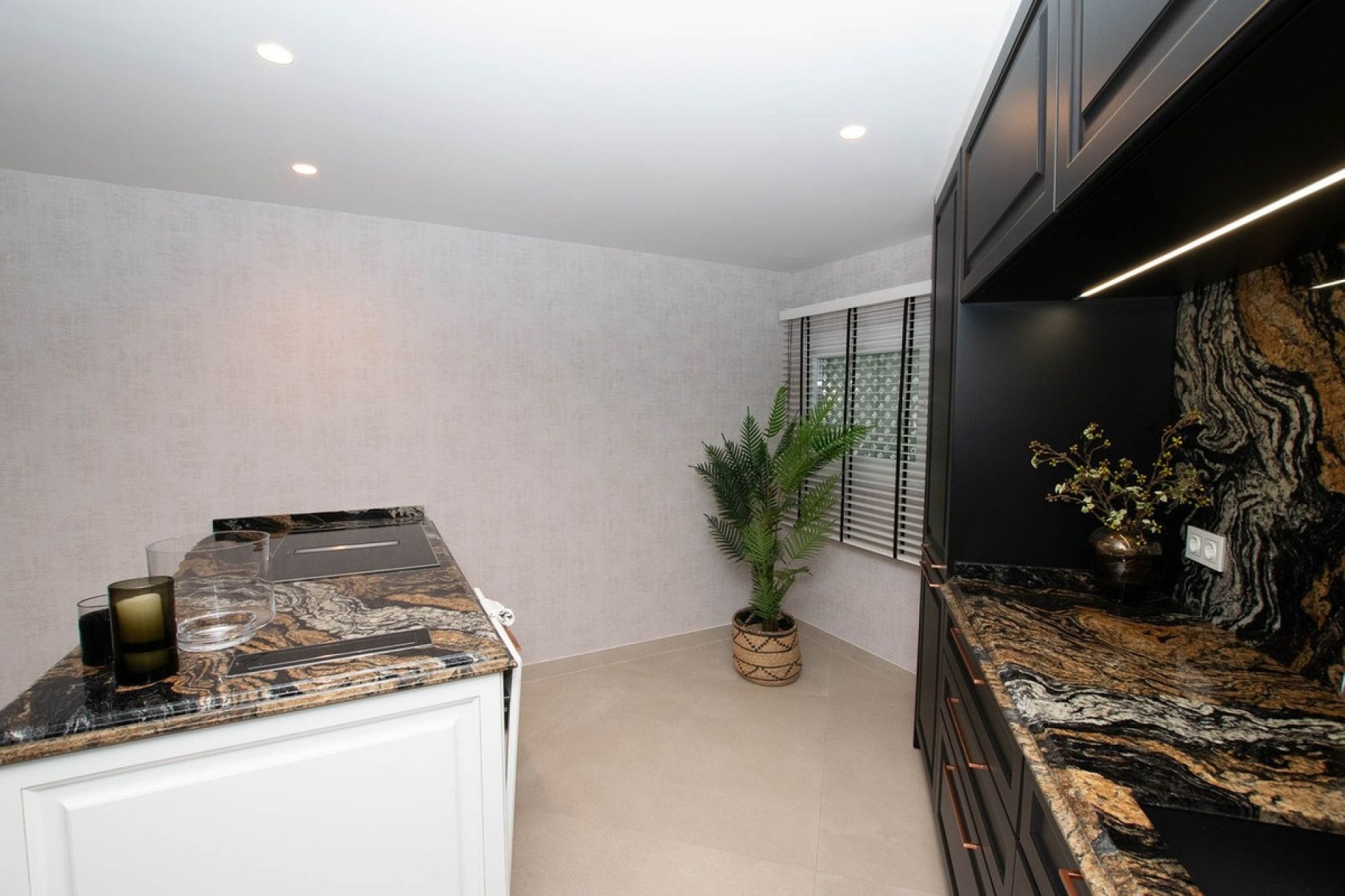 Wiederverkauf - apartment - Marbella - Puerto Banús