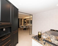Wiederverkauf - apartment - Marbella - Puerto Banús