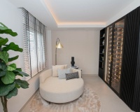 Wiederverkauf - apartment - Marbella - Puerto Banús