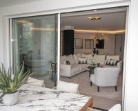 Wiederverkauf - apartment - Marbella - Puerto Banús