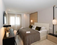 Wiederverkauf - apartment - Marbella - Puerto Banús