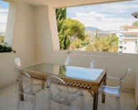 Wiederverkauf - apartment - Marbella - Puerto Banús