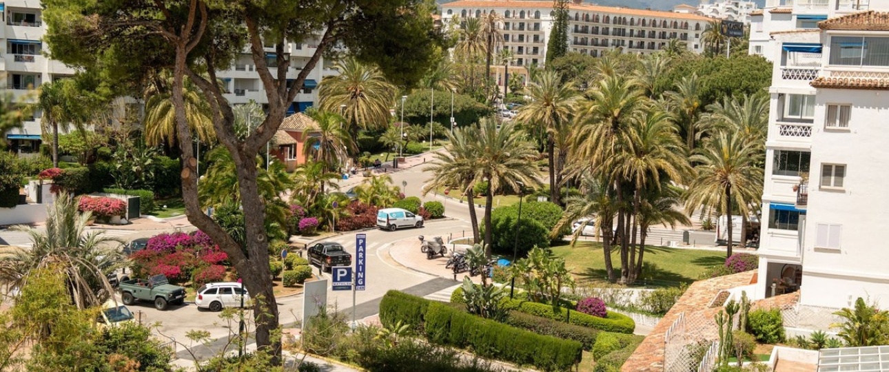Wiederverkauf - apartment - Marbella - Puerto Banús