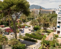 Wiederverkauf - apartment - Marbella - Puerto Banús