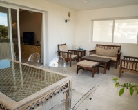 Wiederverkauf - apartment - Marbella - Puerto Banús