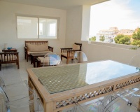 Wiederverkauf - apartment - Marbella - Puerto Banús