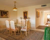 Wiederverkauf - apartment - Marbella - Puerto Banús