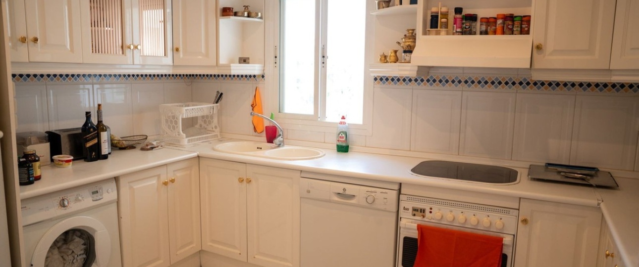 Wiederverkauf - apartment - Marbella - Puerto Banús