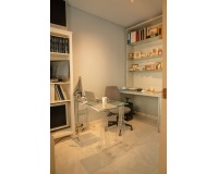 Wiederverkauf - apartment - Marbella - Puerto Banús