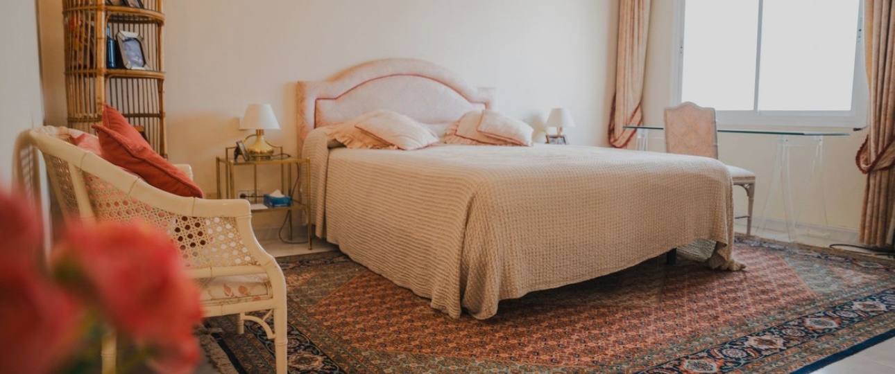 Wiederverkauf - apartment - Marbella - Puerto Banús