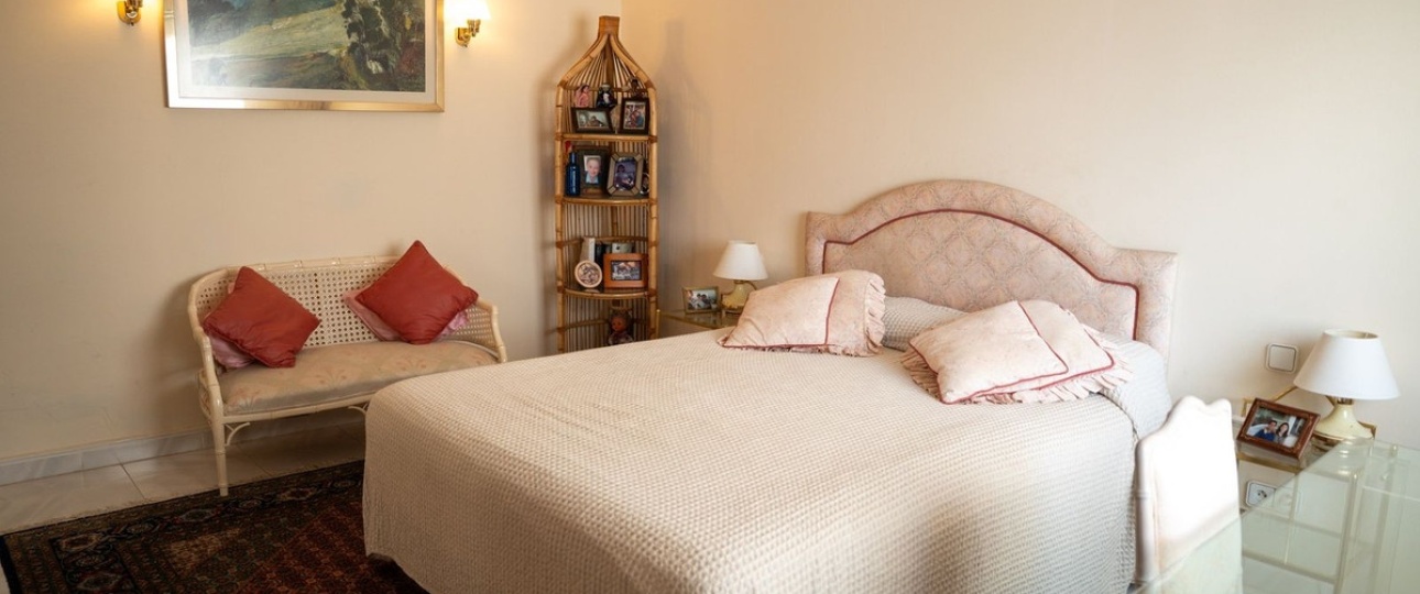 Wiederverkauf - apartment - Marbella - Puerto Banús
