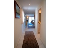 Wiederverkauf - apartment - Marbella - Puerto Banús