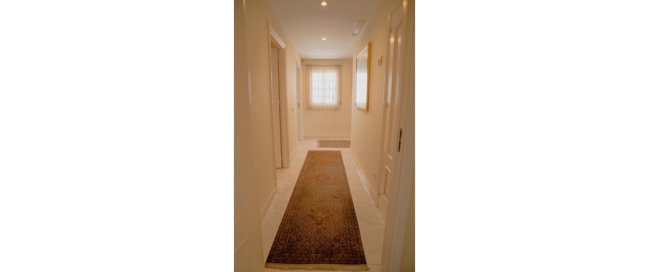 Wiederverkauf - apartment - Marbella - Puerto Banús