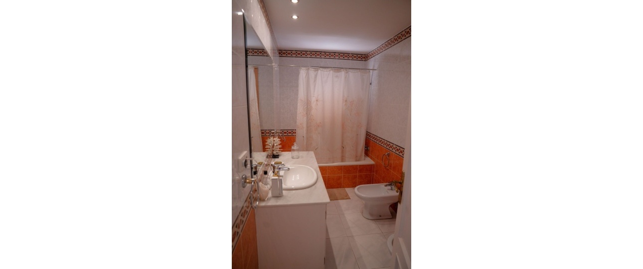 Wiederverkauf - apartment - Marbella - Puerto Banús