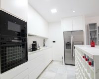 Wiederverkauf - apartment - Marbella - Puerto Banús