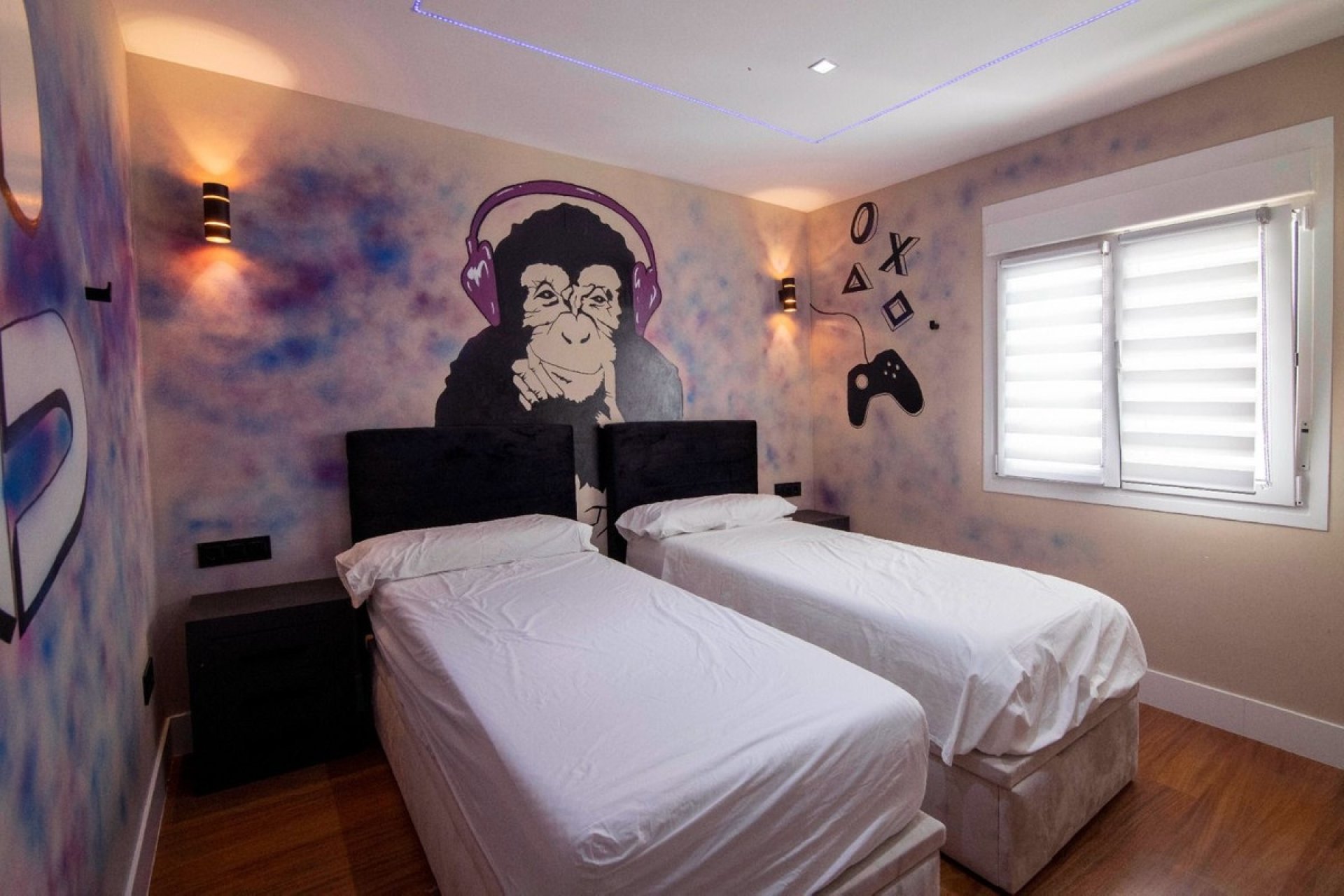 Wiederverkauf - apartment - Marbella - Puerto Banús