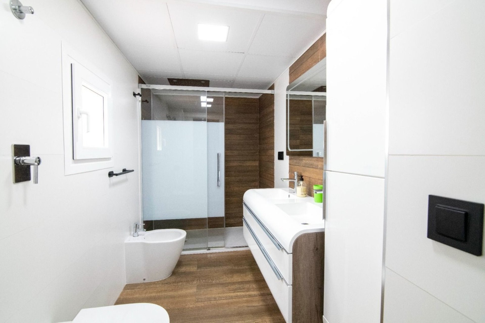 Wiederverkauf - apartment - Marbella - Puerto Banús