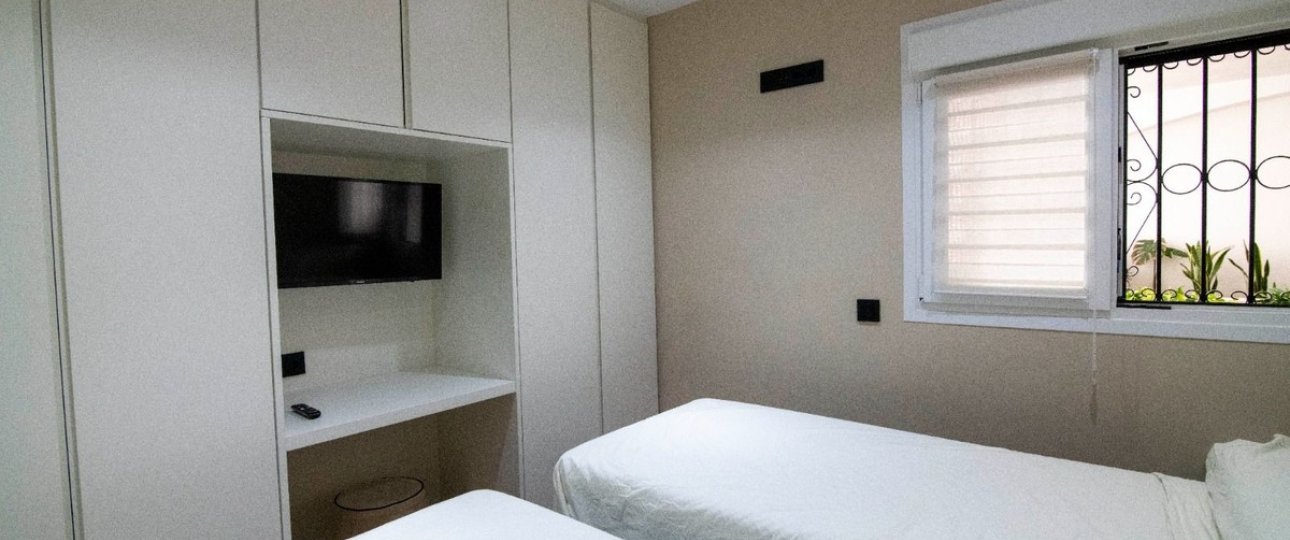 Wiederverkauf - apartment - Marbella - Puerto Banús