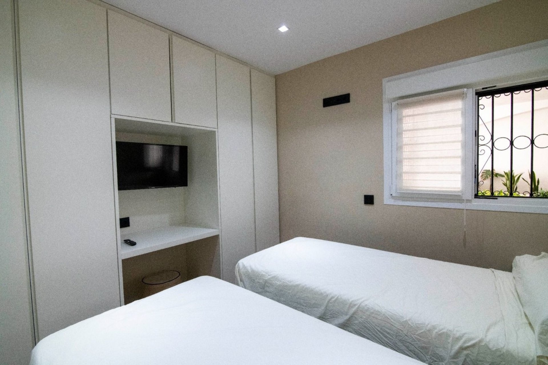 Wiederverkauf - apartment - Marbella - Puerto Banús