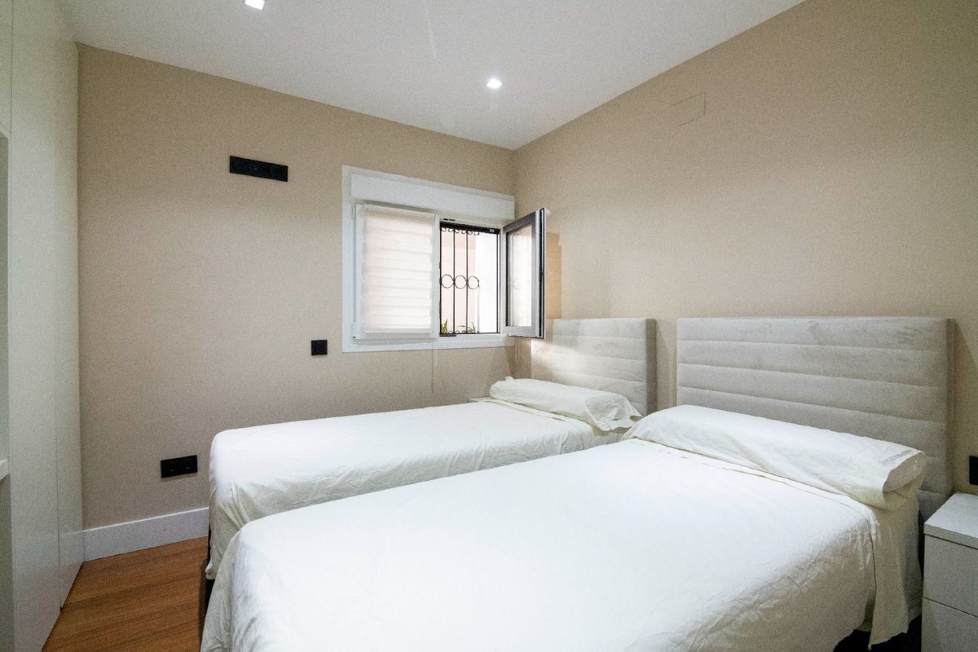 Wiederverkauf - apartment - Marbella - Puerto Banús