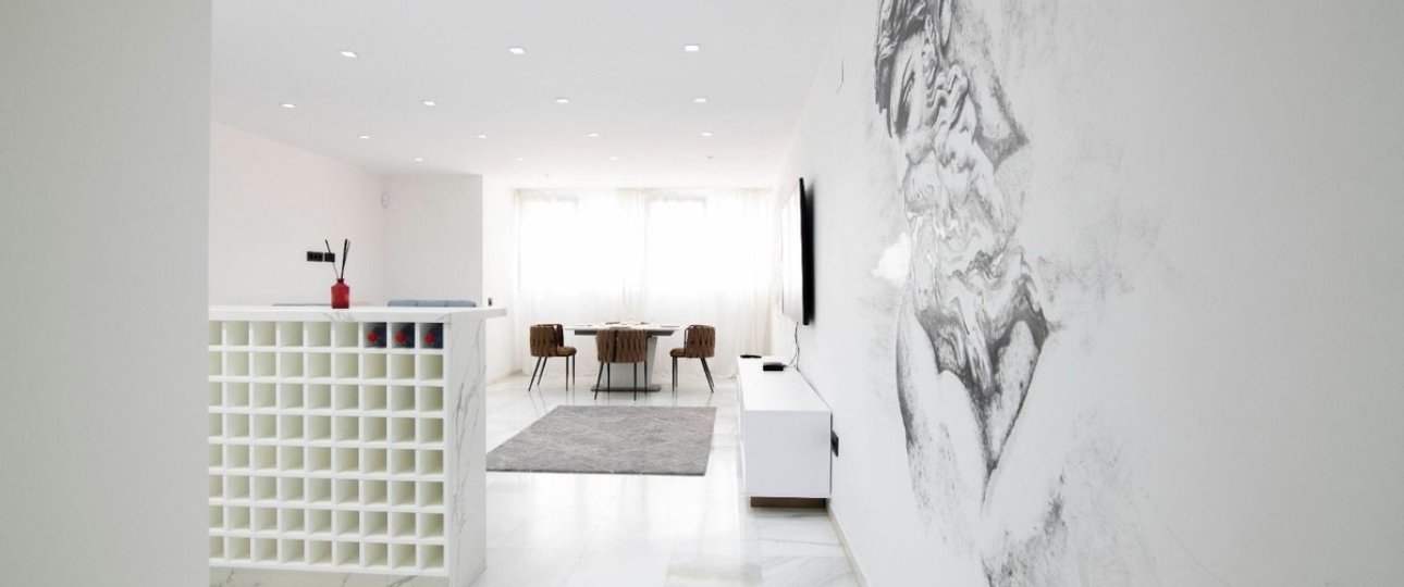 Wiederverkauf - apartment - Marbella - Puerto Banús