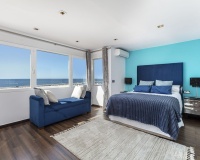 Wiederverkauf - apartment - Marbella - Puerto Banús