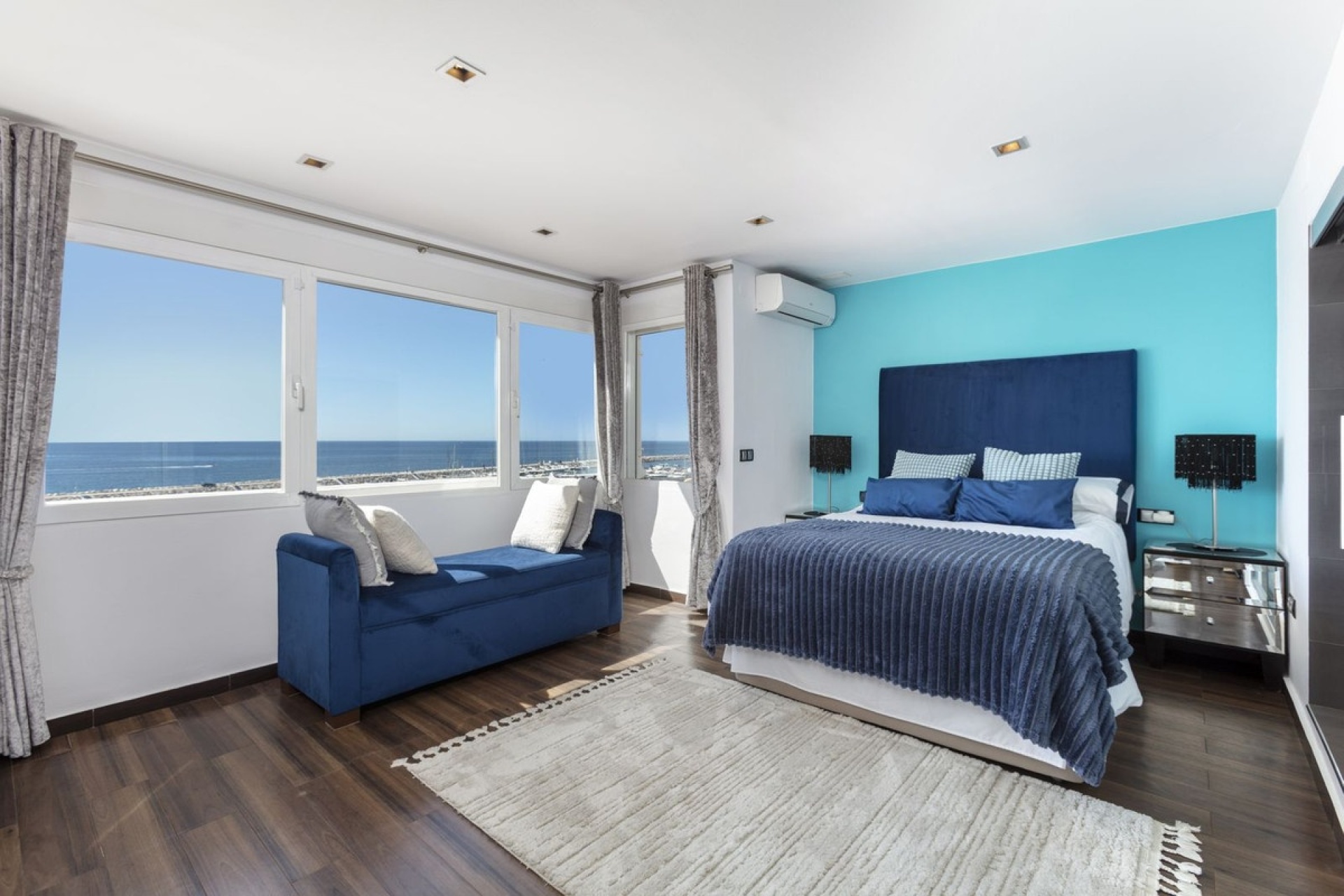 Wiederverkauf - apartment - Marbella - Puerto Banús