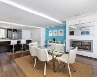 Wiederverkauf - apartment - Marbella - Puerto Banús