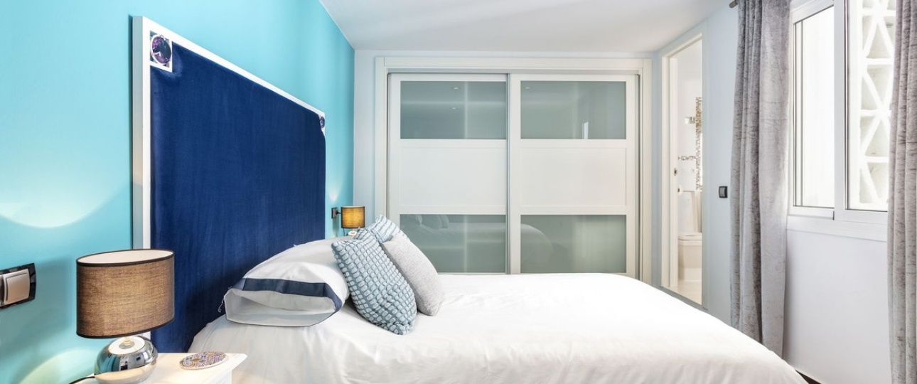 Wiederverkauf - apartment - Marbella - Puerto Banús