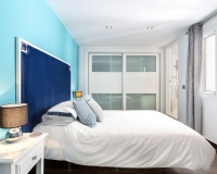 Wiederverkauf - apartment - Marbella - Puerto Banús
