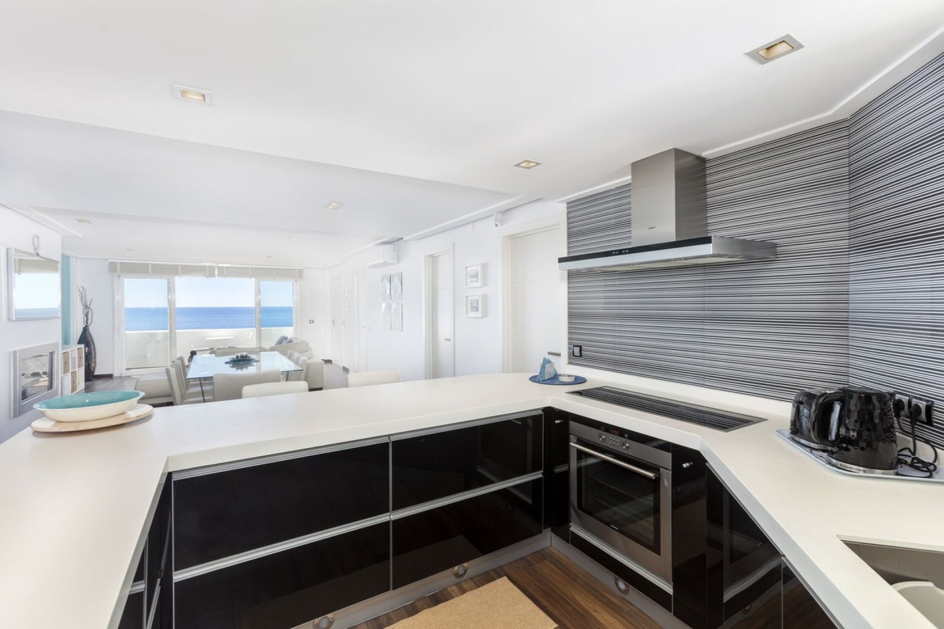 Wiederverkauf - apartment - Marbella - Puerto Banús