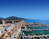 Wiederverkauf - apartment - Marbella - Puerto Banús