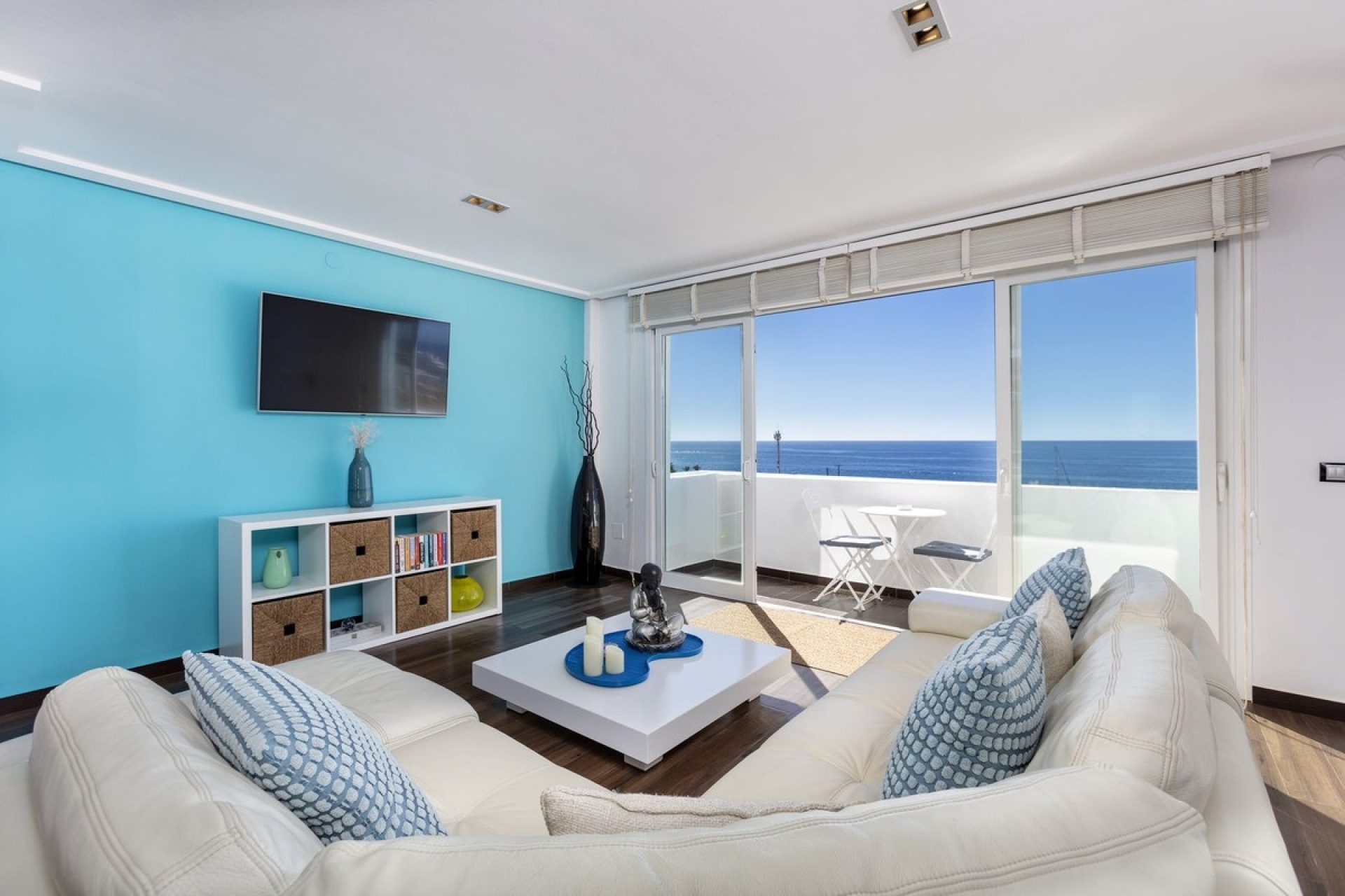 Wiederverkauf - apartment - Marbella - Puerto Banús
