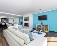 Wiederverkauf - apartment - Marbella - Puerto Banús