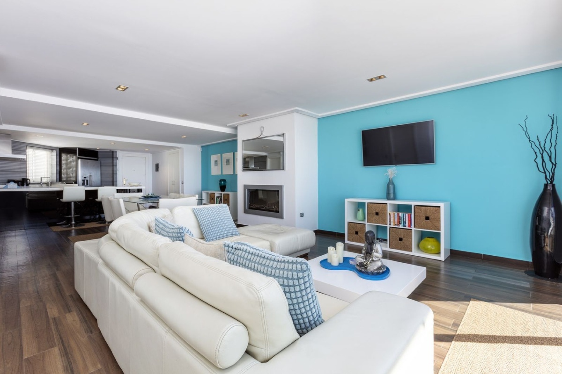 Wiederverkauf - apartment - Marbella - Puerto Banús