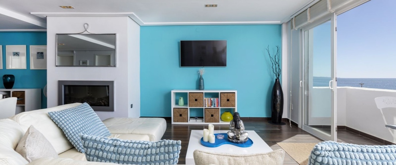 Wiederverkauf - apartment - Marbella - Puerto Banús