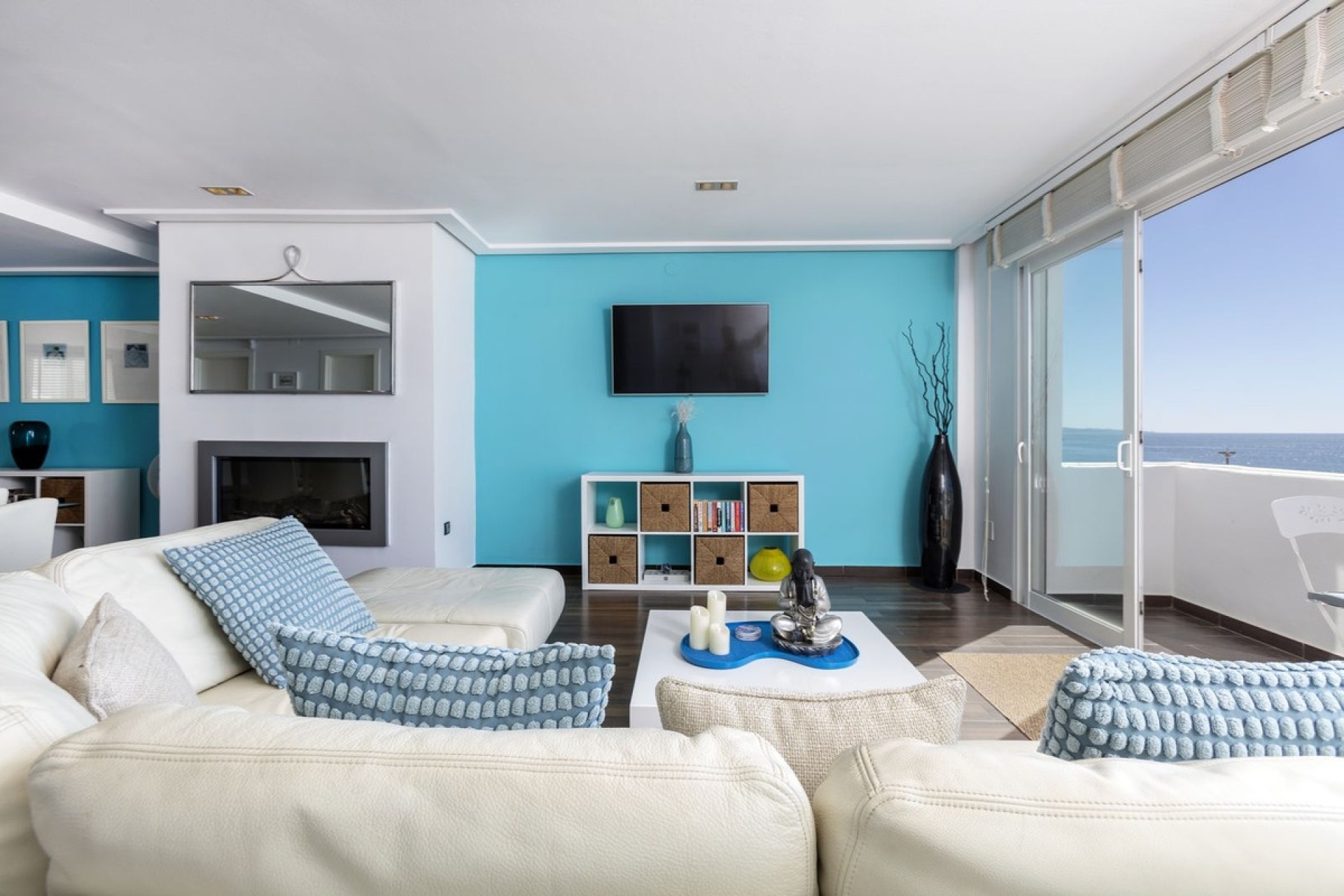 Wiederverkauf - apartment - Marbella - Puerto Banús