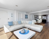 Wiederverkauf - apartment - Marbella - Puerto Banús