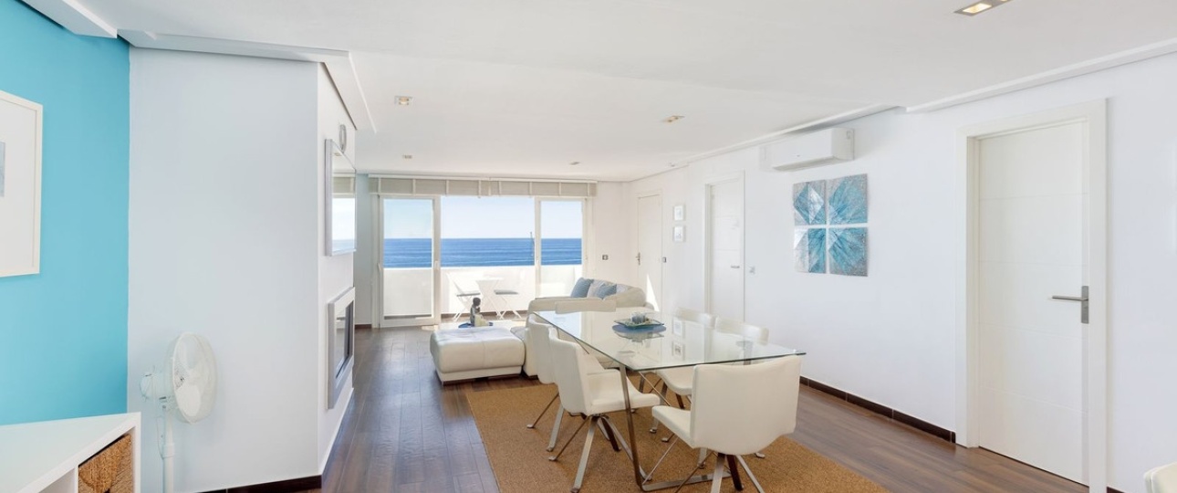 Wiederverkauf - apartment - Marbella - Puerto Banús