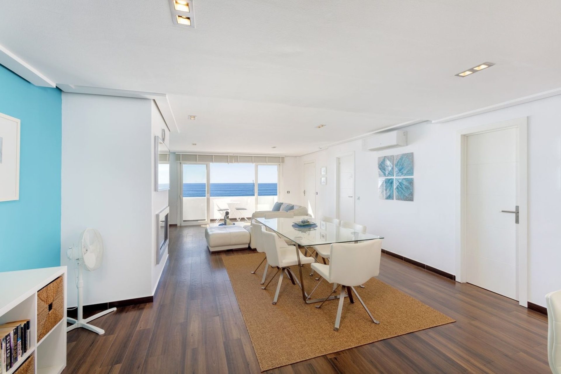 Wiederverkauf - apartment - Marbella - Puerto Banús
