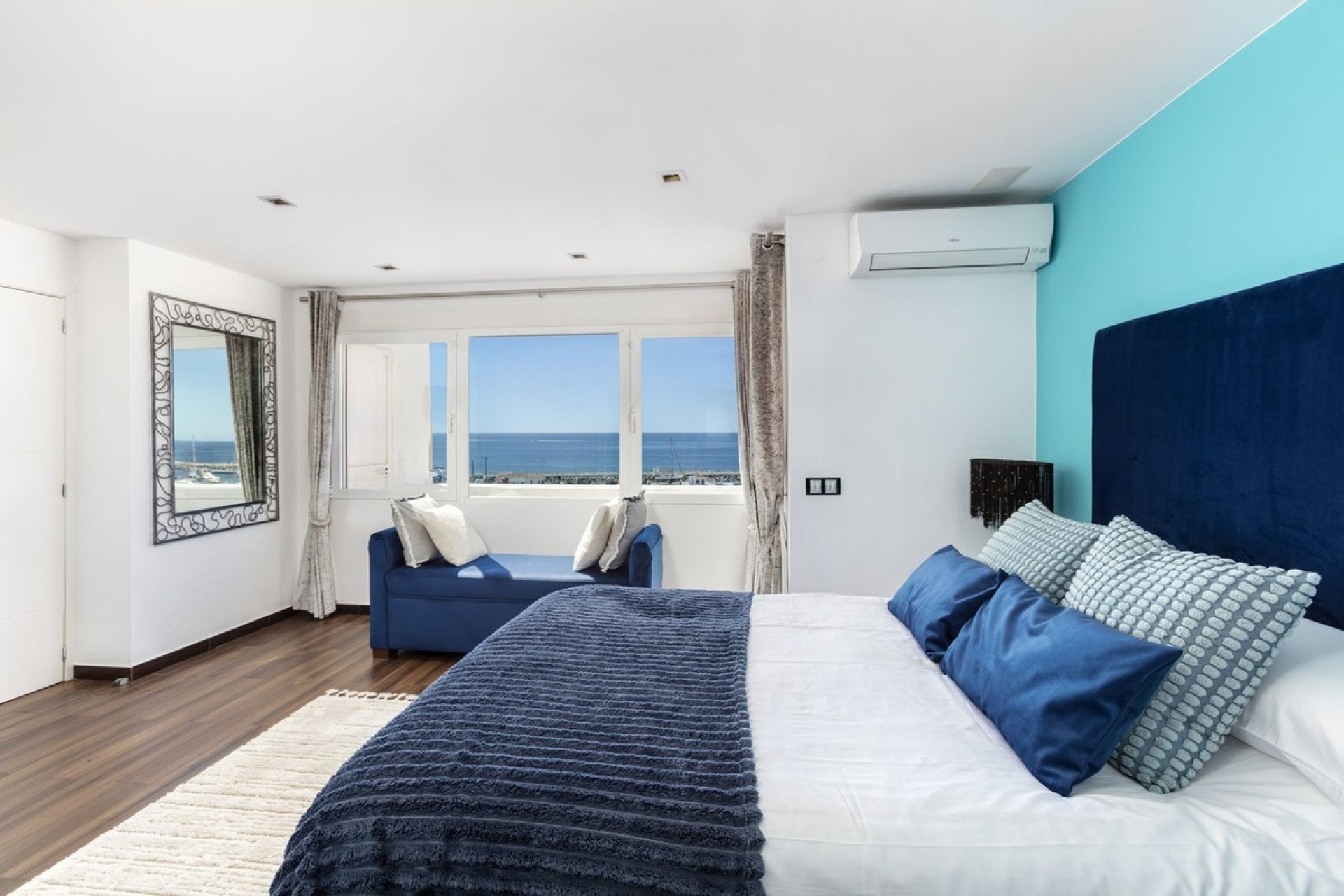 Wiederverkauf - apartment - Marbella - Puerto Banús