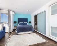 Wiederverkauf - apartment - Marbella - Puerto Banús
