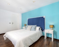 Wiederverkauf - apartment - Marbella - Puerto Banús