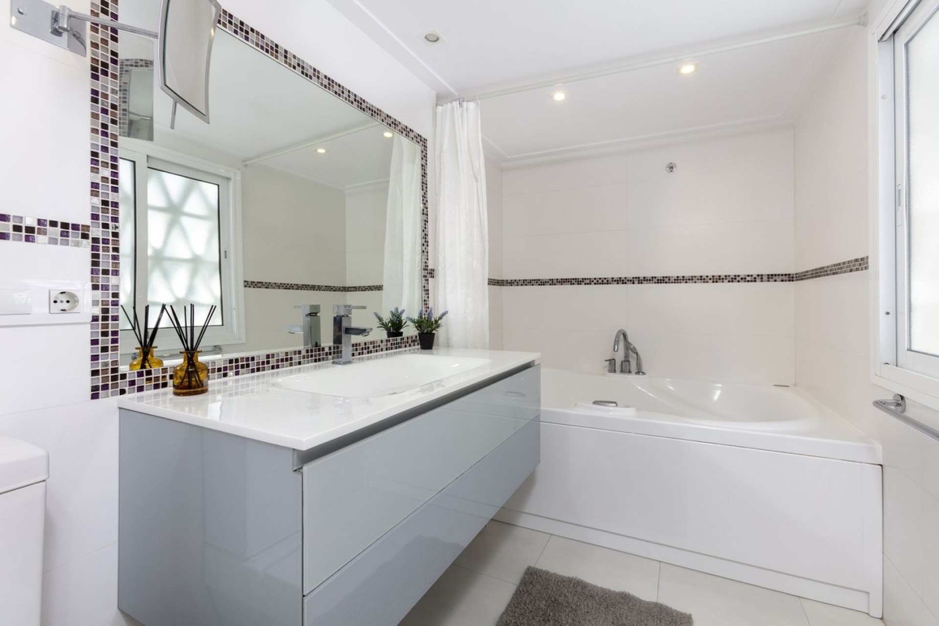 Wiederverkauf - apartment - Marbella - Puerto Banús
