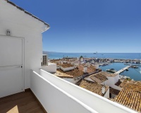 Wiederverkauf - apartment - Marbella - Puerto Banús