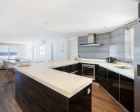 Wiederverkauf - apartment - Marbella - Puerto Banús