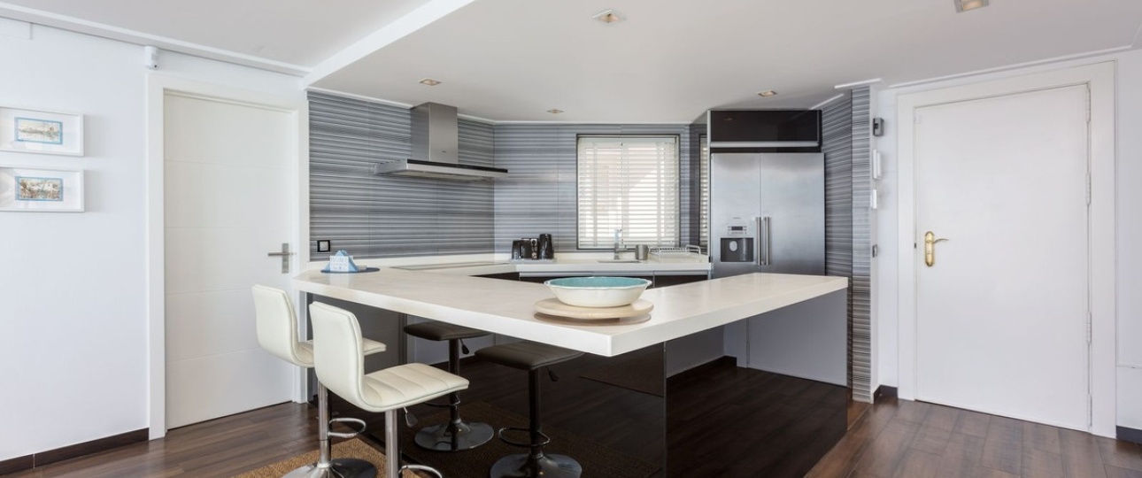 Wiederverkauf - apartment - Marbella - Puerto Banús