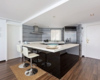 Wiederverkauf - apartment - Marbella - Puerto Banús