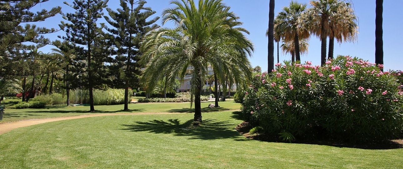 Wiederverkauf - apartment - Marbella - Puerto Banús