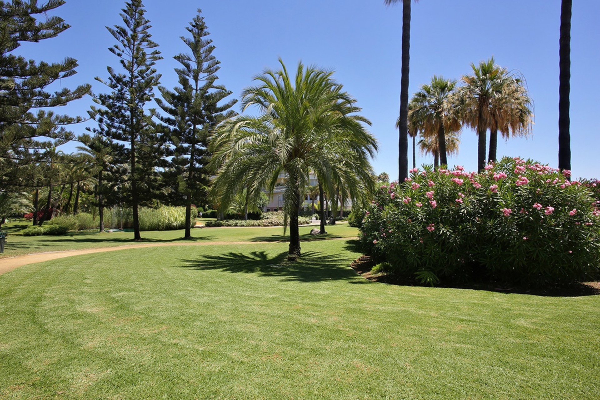 Wiederverkauf - apartment - Marbella - Puerto Banús